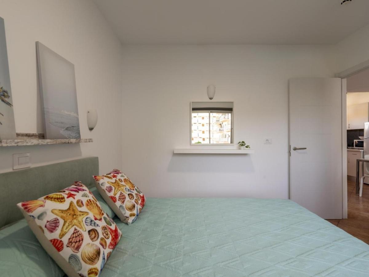 Lightbooking Tenesor Playa Del Ingles Esterno foto